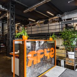 дизайн интерьера