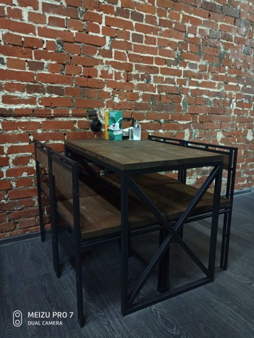 Мебель для баров и кафе.