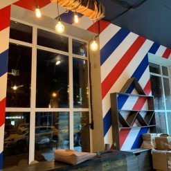 дизайн комунарка