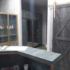 салон красоты под ключ