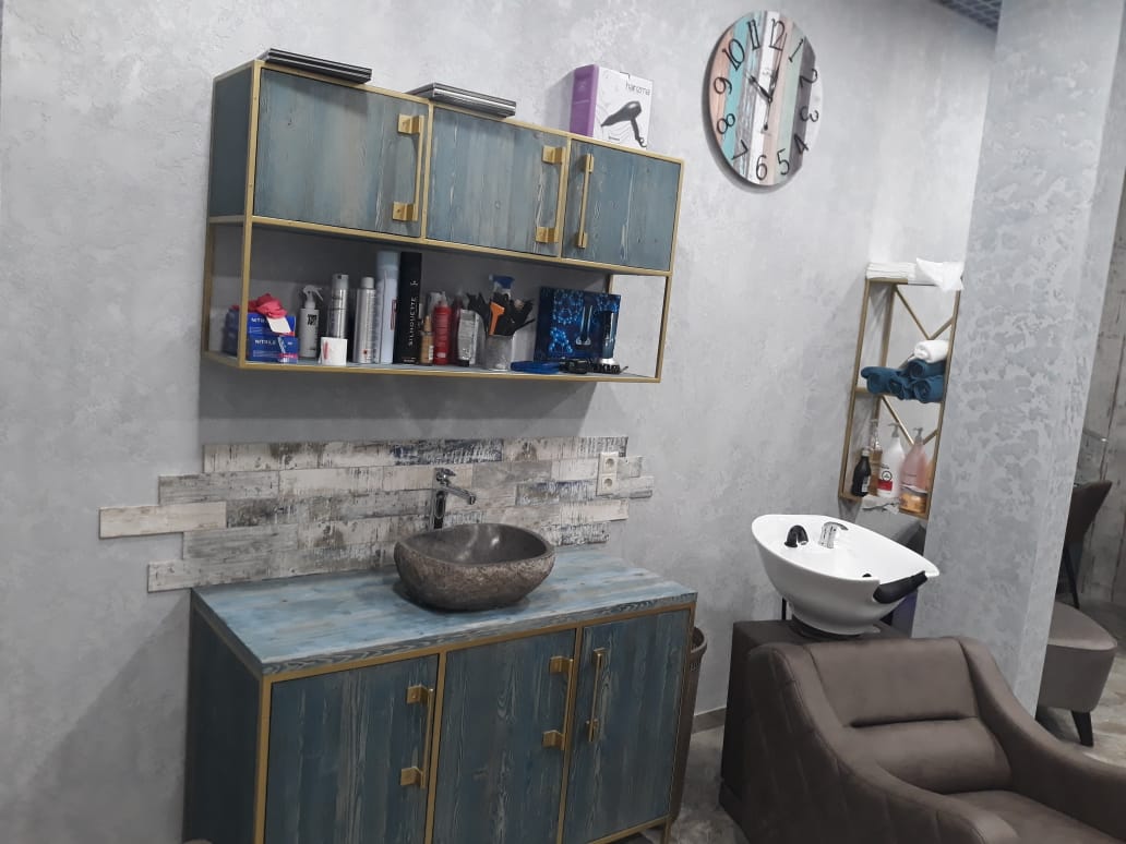 Салон красоты с нуля - Art loft Shop