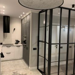 зонирование комнаты