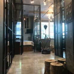 Зонирование пространства