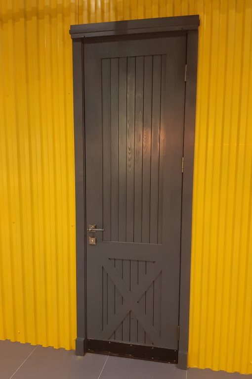 дверь-из-массива