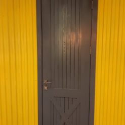 дверь-из-массива