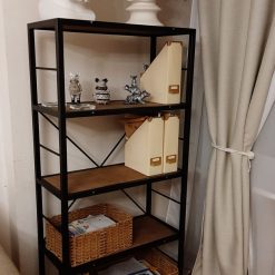 стеллаж-в-стиле-лофт