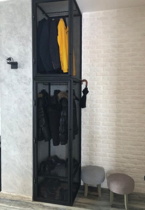 Комоды и шкафы в стиле лофт. - Art loft Shop
