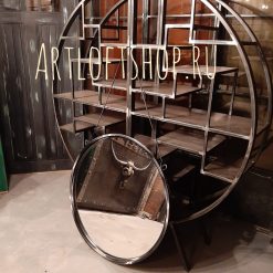 Стеллаж лофт