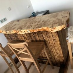 барная стойка на заказ