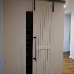 амбарная дверь на заказ