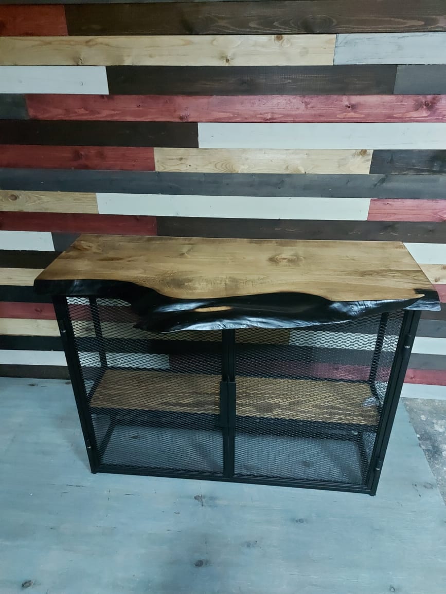Тумба под раковину - Art loft Shop