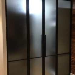 лофт перегородки