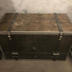 Сундук многофункциональный лофт