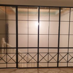 лофт перегородки москва