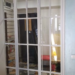 Лофт перегородка - книжкака