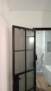 Межкомнатные двери в стиле лофт. - Art loft Shop