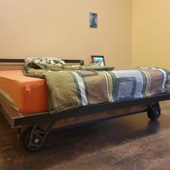 кровать лофт купить