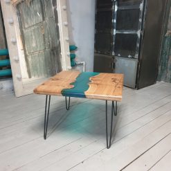 эпоксидный стол