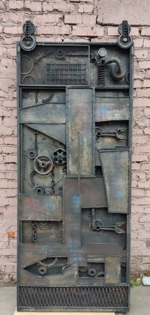 steampunk-door