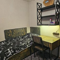 молодежный лофт