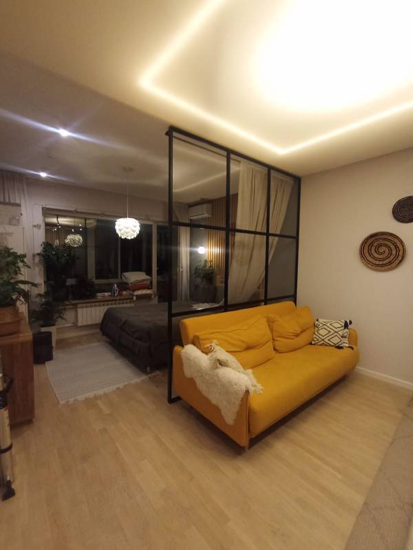 Лофт перегородки от производителя в Москве 